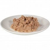 Паучи Molina для кошек с цыплёнком и говядиной в соусе Паучи Molina для кошек с цыплёнком и говядиной в соусе