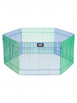 Вольер для грызунов MidWest Critterville 6 панелей