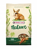 Корм Prestige Versele-Laga Cuni Nature для кроликов