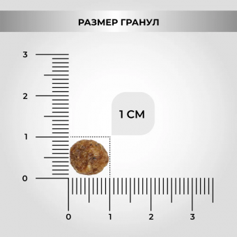 Корм Necon Natural Wellness Steril Urine PH Pork & Rice для стерилизованных кошек и котов со свининой, рисом и клюквой