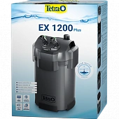 Фильтр Tetratec EX-1200 Plus внешний на 200-500л. Фильтр Tetratec EX-1200 Plus внешний на 200-500л.