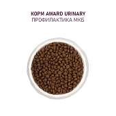 Корм Award Urinary для кошек для профилактики мочекаменной болезни с курицей с...