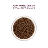 Корм Award Urinary для кошек для профилактики мочекаменной болезни с курицей с...