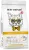 Сухой полнорационный корм Best Dinner Hairball Turkey & Pumpkin для выведения комочков шерсти, индейка и тыква