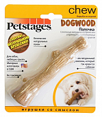 Игрушка Petstages Dogwood Stick. Деревянная палочка