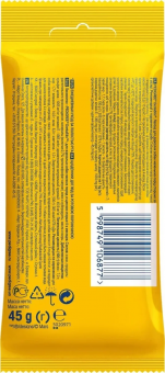 Лакомство по уходу за зубами Pedigree Denta Stix для собак мелких пород 45г