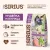 Корм Sirius полнорационный для стерилизованных кошек с индейкой и курицей Корм Sirius полнорационный для стерилизованных кошек с индейкой и курицей