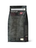 Сухой Корм Grandorf Fresh Cat Turkey Sterilised свежее мясо индейки с бататом для...
