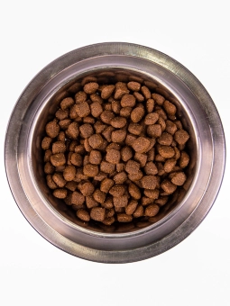 Корм Monge Dog Speciality Line Monoprotein монопротеиновый для взрослых собак всех пород из утки с рисом и картофелем