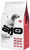 Сухой Корм AJO Dog Medium Adult с гречкой для взрослых собак средних пород Сухой Корм AJO Dog Medium Adult с гречкой для взрослых собак средних пород