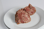 Консервы Rinti Kannerfleisch Adult для собак с говядиной Консервы Rinti Kannerfleisch Adult для собак с говядиной