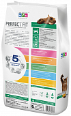 Сухой Корм Perfect Fit Sterile для кастрированных котов и стерилизованных кошек с птицей Сухой Корм Perfect Fit Sterile для кастрированных котов и стерилизованных кошек с птицей