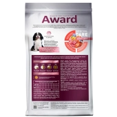 Корм Award Special Care Sensitive Skin&Coat для взрослых собак всех пород для здоровой...