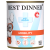 Консервы Best Dinner Vet Profi Exclusive Mobility для собак для опорно-двигательного аппарата с говядиной  340г