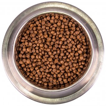 Корм Monge Dog Daily Line Extra Small для взрослых собак миниатюрных пород, из курицы