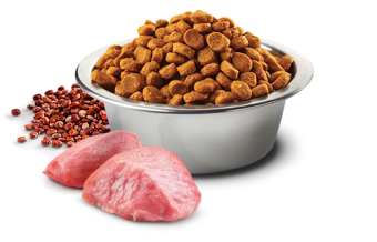 Корм Farmina N&D Quinoa Cat Grain Free Weight Management Lamb беззерновой корм для кошек для контроля веса с ягнёнком