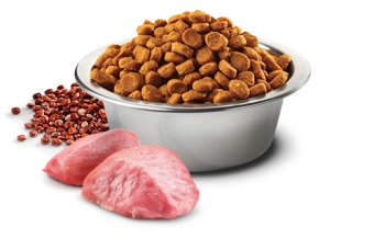 Корм Farmina N&D Quinoa Cat Grain Free Weight Management Lamb беззерновой корм для кошек для контроля веса с ягнёнком