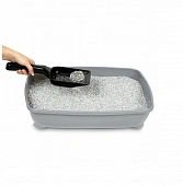 Комкующийся наполнитель Ever Clean Spring Garden для кошек с нежным ароматом весеннего сада Комкующийся наполнитель Ever Clean Spring Garden для кошек с нежным ароматом весеннего сада