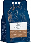 Сухой Корм Blue Native Holistic Rabbit для щенков и взрослых собак мелких пород с кроликом Сухой Корм Blue Native Holistic Rabbit для щенков и взрослых собак мелких пород с кроликом