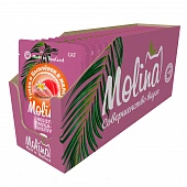 Паучи Molina для кошек с тунцом и цыплёнком в желе Паучи Molina для кошек с тунцом и цыплёнком в желе