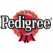Скидка 10% на сухие корма для собак марки Pedigree!