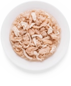 Консервы Grandorf Adult Cat Chicken With Seabass In Broth для кошек с куриной грудкой...