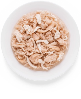 Консервы Grandorf Adult Cat Chicken With Seabass In Broth для кошек с куриной грудкой и сибасом