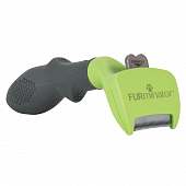 Фурминатор FURminator Undercoat deShedding Tool для мелких собак с длинной шерстью