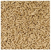 Древесный комкующийся наполнитель Cats Best Smart Pellets для кошачьего туалета Древесный комкующийся наполнитель Cats Best Smart Pellets для кошачьего туалета