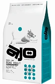 Сухой Корм AJO Dog Mini Adult с гречкой для взрослых собак малых пород Сухой Корм AJO Dog Mini Adult с гречкой для взрослых собак малых пород