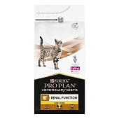 Сухой корм для кошек PRO PLAN® VETERINARY DIETS NF (Начальная стадия) при почечной недостаточности