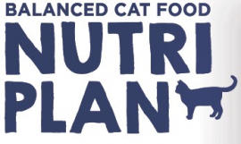 Скидка 20% на влажные рационы для кошек торговой марки Nutri Plan!