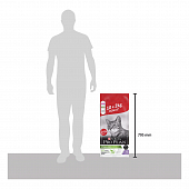 Сухой Корм Purina Pro Plan Sterilised для стерилизованных кошек с индейкой 10+2 кг ПРОМОПАК Сухой Корм Purina Pro Plan Sterilised для стерилизованных кошек с индейкой 10+2 кг ПРОМОПАК