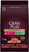 Сухой Корм Granplus Dog для взрослых собак мелких пород с индейкой и рисом Сухой Корм Granplus Dog для взрослых собак мелких пород с индейкой и рисом