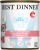 Консервы Best Dinner Vet Profi Exclusive Gastro Intestinal для собак с чувствительным пищ. с ягнёнком и сердцем 340г Консервы Best Dinner Vet Profi Exclusive Gastro Intestinal для собак с чувствительным пищ. с ягнёнком и сердцем 340г