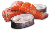 Консервы Farmina N&D Dog Ocean Salmon&cod Adult Mini для собак мелких пород с лососем и треской