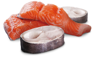 Консервы Farmina N&D Dog Ocean Salmon&cod Adult Mini для собак мелких пород с лососем и треской