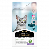 Сухой корм PRO PLAN ACTI PROTECT для стерилизованных кошек и кастрированных котов, с высоким содержанием индейки, Пакет Сухой корм PRO PLAN ACTI PROTECT для стерилизованных кошек и кастрированных котов, с высоким содержанием индейки, Пакет