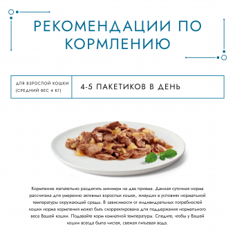 Влажный корм Гурмэ Перл Желе Де-Люкс для кошек, с лососем в роскошном желе