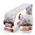 Влажный корм PRO PLAN® Nutri Savour® для котят, с говядиной в соусе, Пауч Влажный корм PRO PLAN® Nutri Savour® для котят, с говядиной в соусе, Пауч