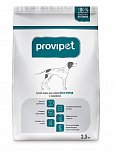 Новинка сухие корма Provipet для собак и кошек