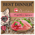 Ламистеры Best Dinner Holistic для стерилизованных кошек мясные волокна в желе с индейкой и тунцом