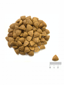 Корм Grand Prix Medium Puppy для щенков средних пород с ягнёнком