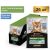Влажный корм PRO PLAN® Sterilised MAINTENANCE для стерилизованных кошек и кастрированных котов, с кроликом в соусе