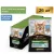 Влажный корм PRO PLAN® Sterilised MAINTENANCE для стерилизованных кошек и кастрированных котов, с кроликом в соусе Влажный корм PRO PLAN® Sterilised MAINTENANCE для стерилизованных кошек и кастрированных котов, с кроликом в соусе
