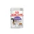 Корм консервированный Royal Canin Sterilised для взрослых кошек в желе