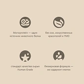 Консервы Savita для собак с ягнёнком