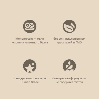 Консервы Savita для собак с ягнёнком