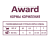 Паучи Award Healthy growth для котят от 1 месяца кусочки в соусе с индейкой