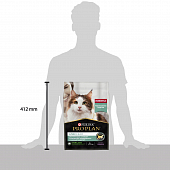 Сухой корм PRO PLAN® LiveClear для стерилизованных кошек, снижает количество...